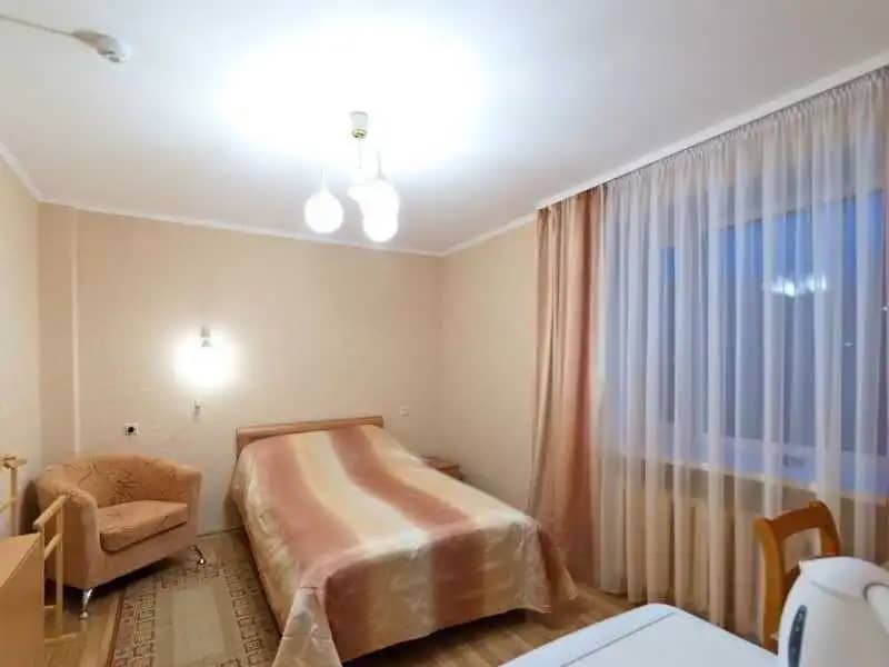 Gostinitsa Pravitelstva Kirovskoy Oblasti: фото 4