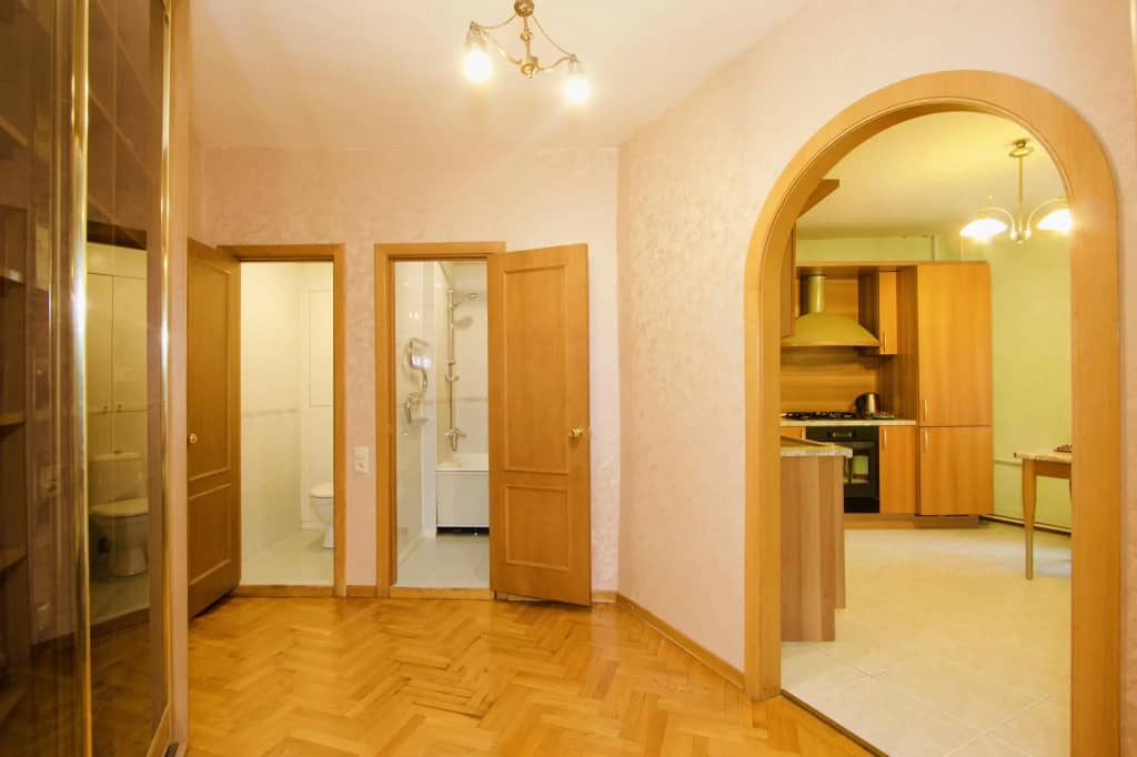 Квартира свободна на Большой Грузинской 12: фото 5