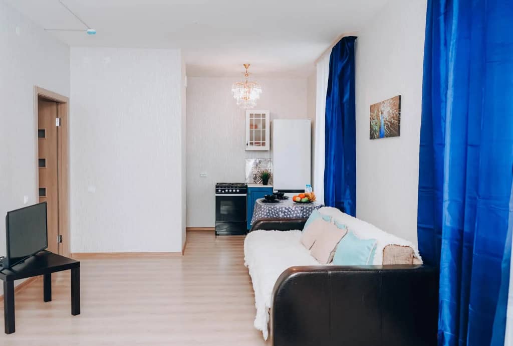 Leto Apart (Лето Апарт) на улице Революции 52Б: фото 6