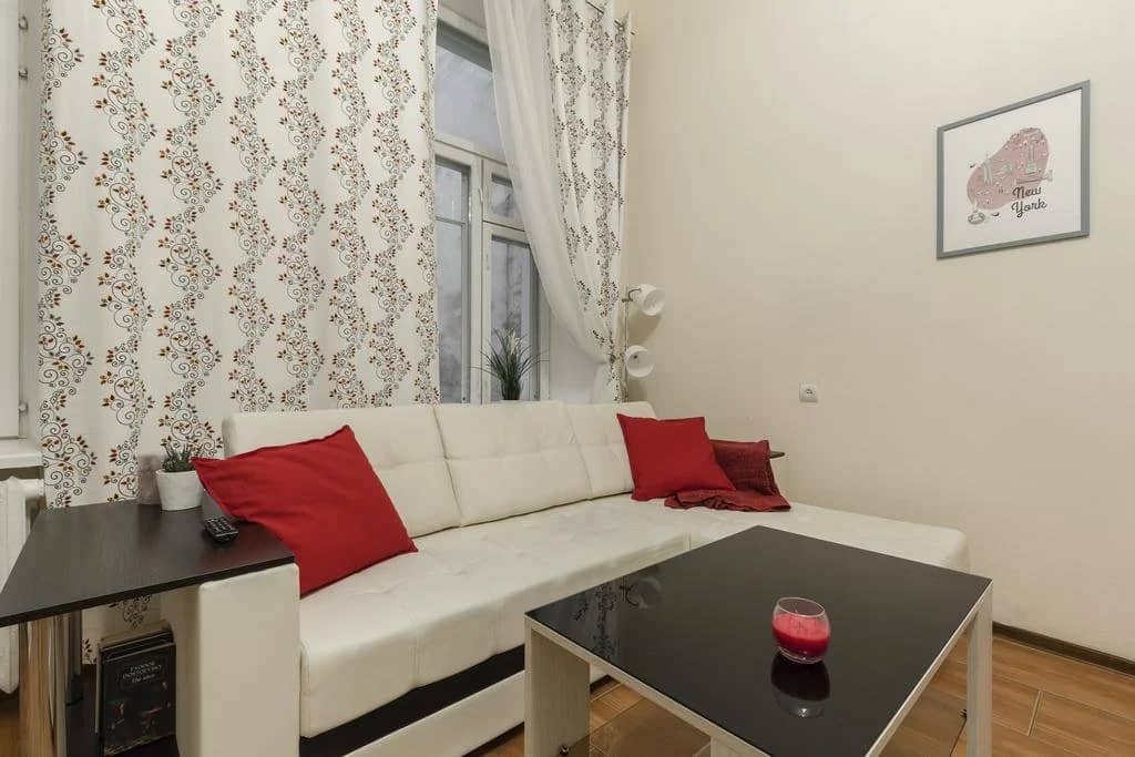 Меблированные комнаты Center City Flats - Nevsky Center: фото 4