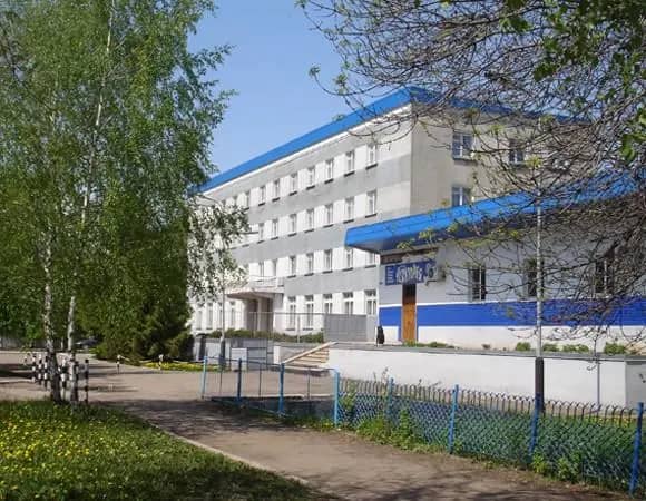 Отель Заря: фото 6
