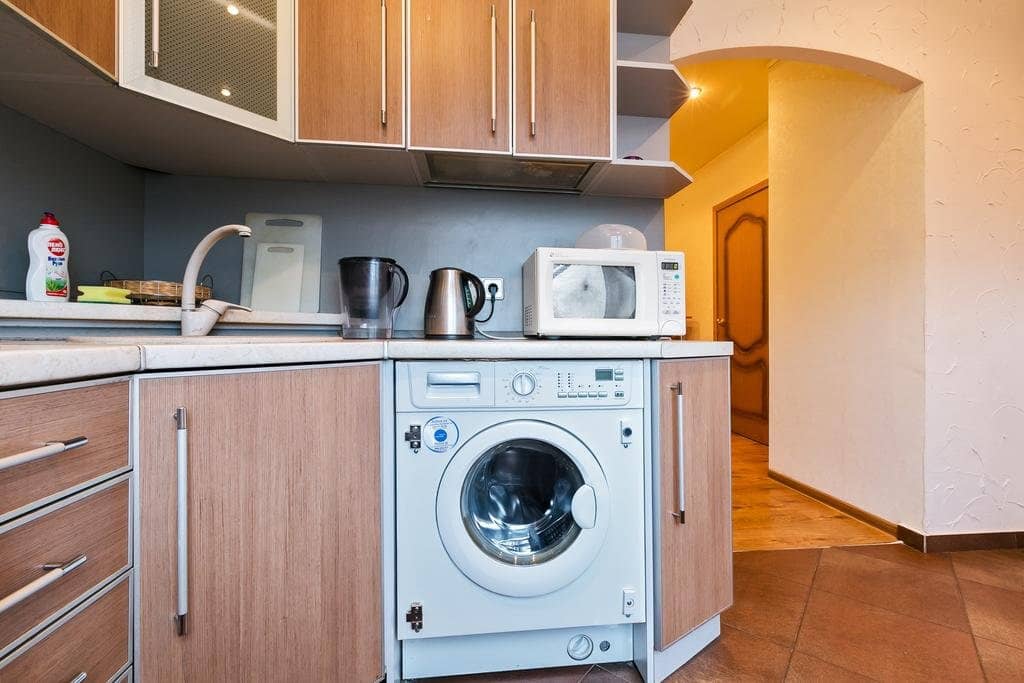 Lyx Apartamenty m. Krasnosel'skaya: фото 6