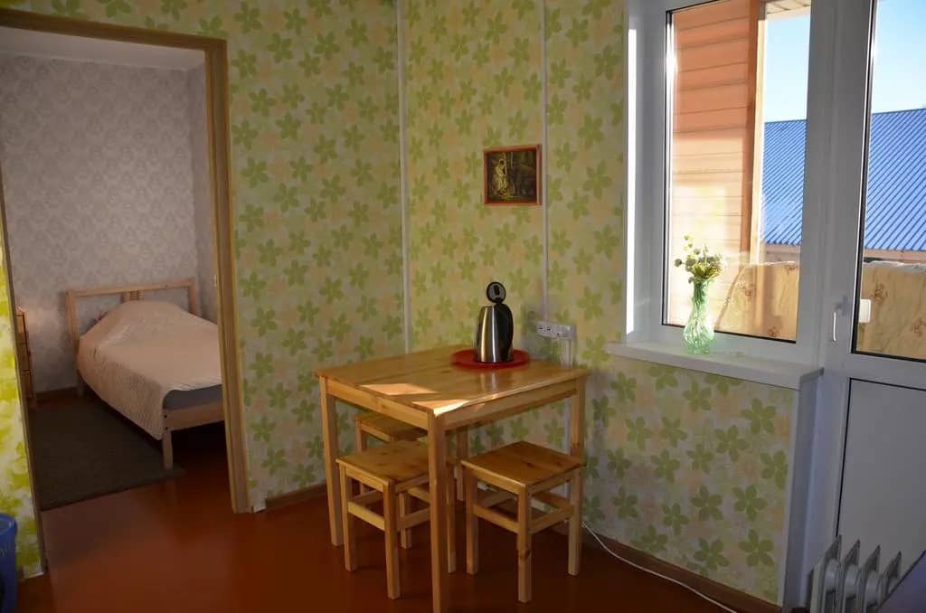 Guest house Vostochnaya 36: фото 6