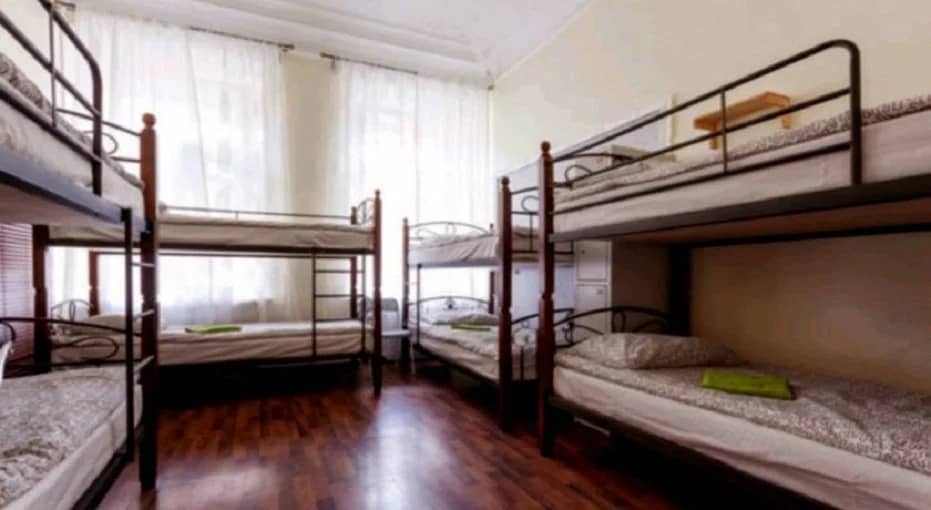 Hostel Rahmanoff: фото 6
