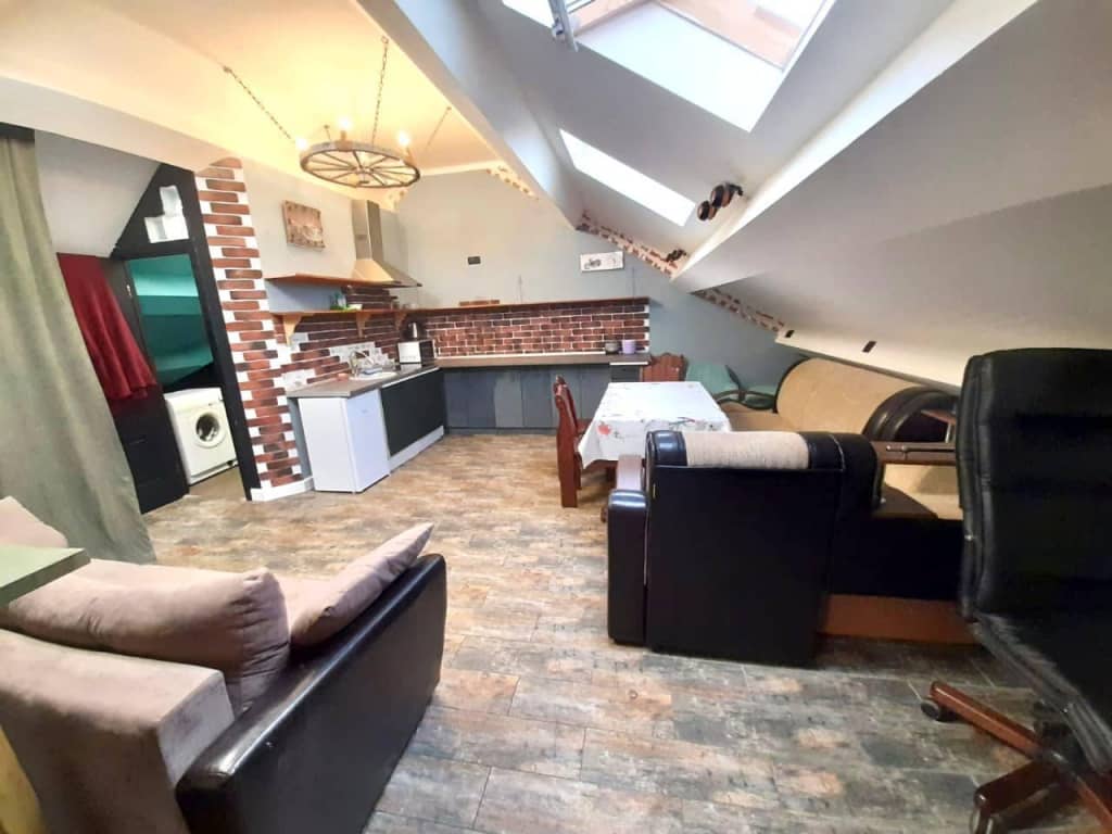 Moment House (Момент Хаус) на бульваре Павшинский 41: фото 6