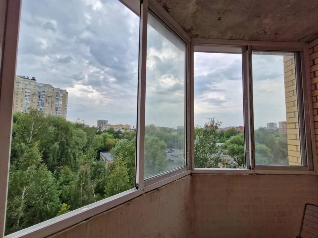 Квартиры в Подмосковье на улице Озерная: фото 5