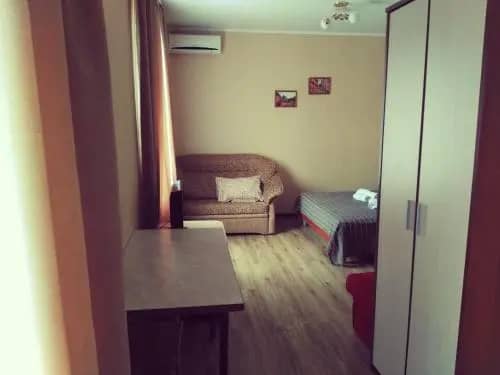 Guest House Alpina: фото 6