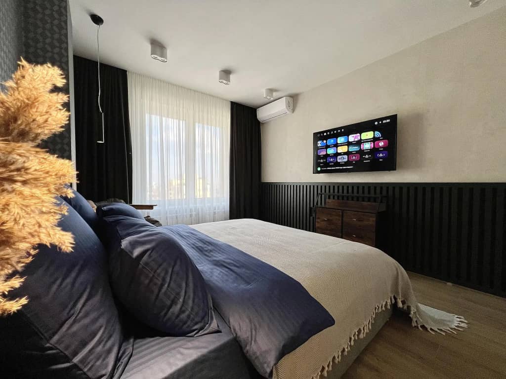 Rental Family Rooms (Рентал Фэмили) на улице Ворошилова: фото 4