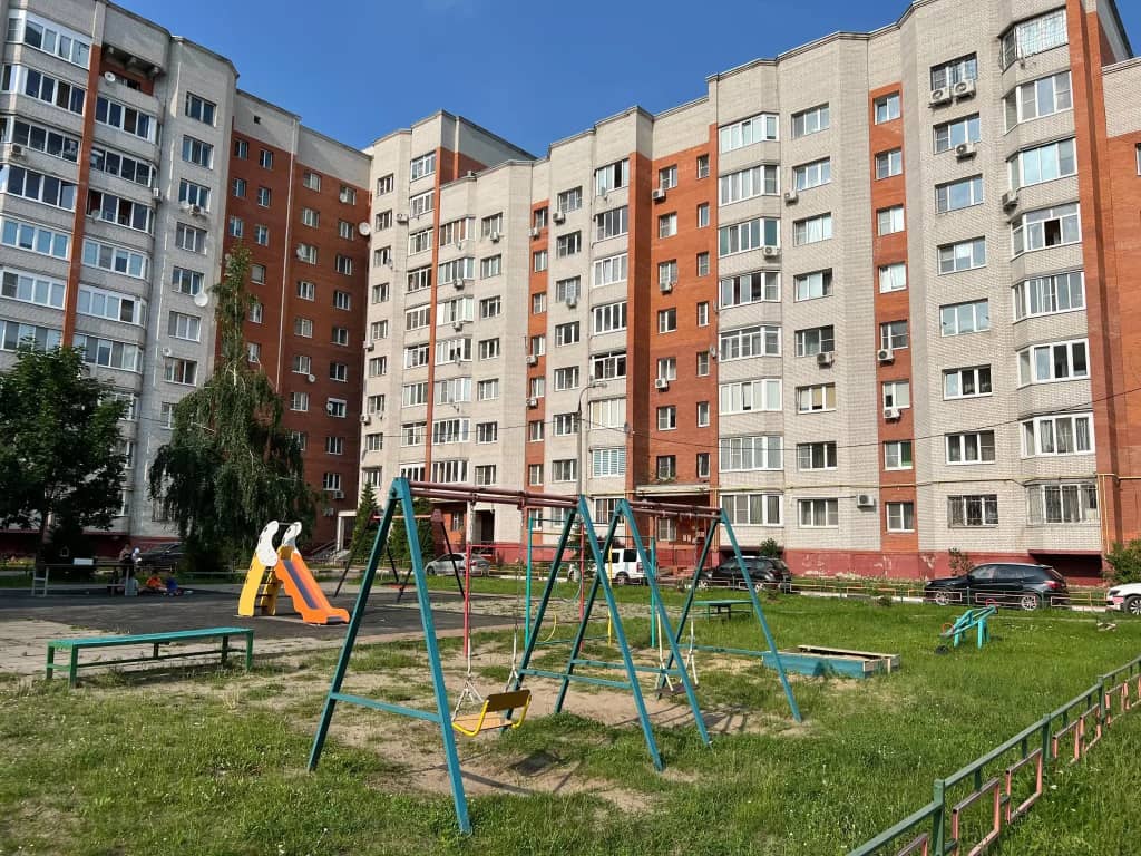 Уют Home (Хоум) на улице Коминтерна: фото 6