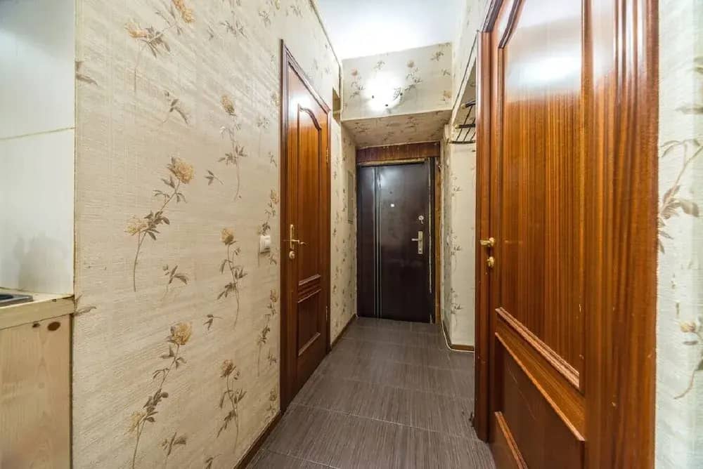 Apartment near Kazansky Cathedral: фото 7