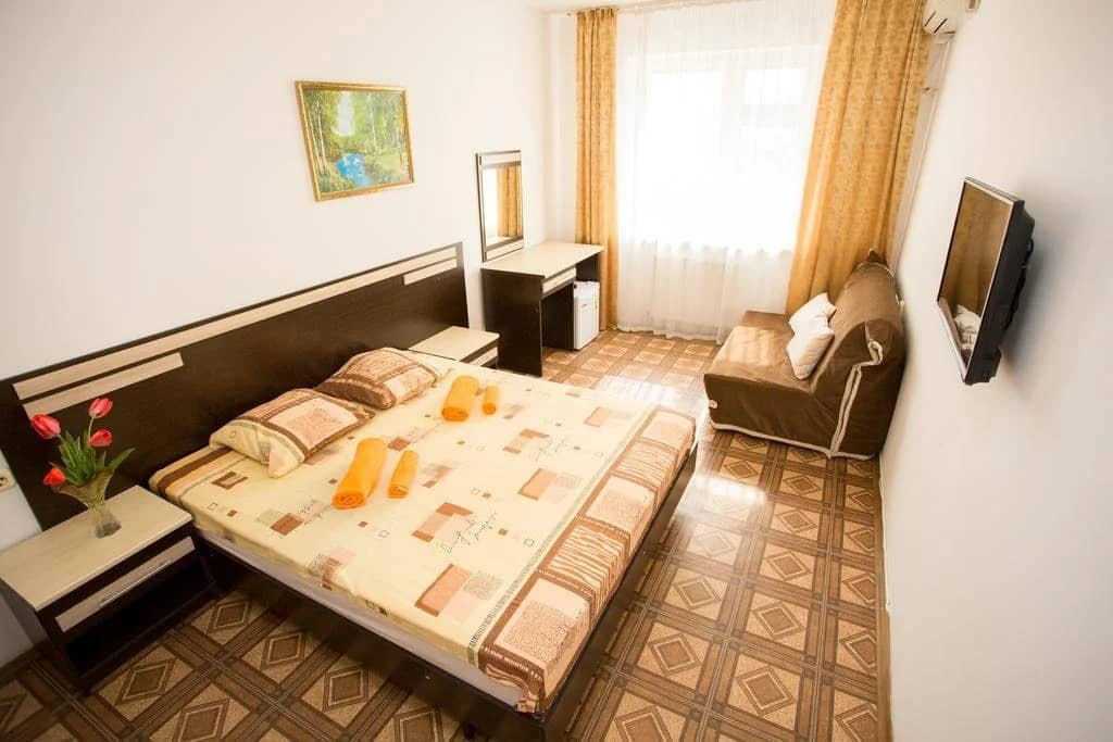 Gor'Kogo 25 a Guest House: фото 4