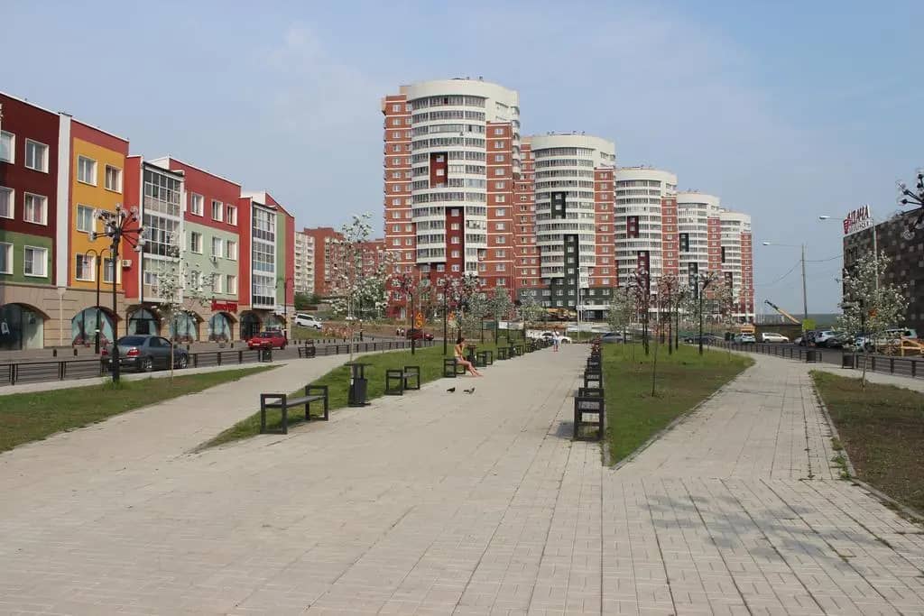 Иркутский острог — хостел: фото 6