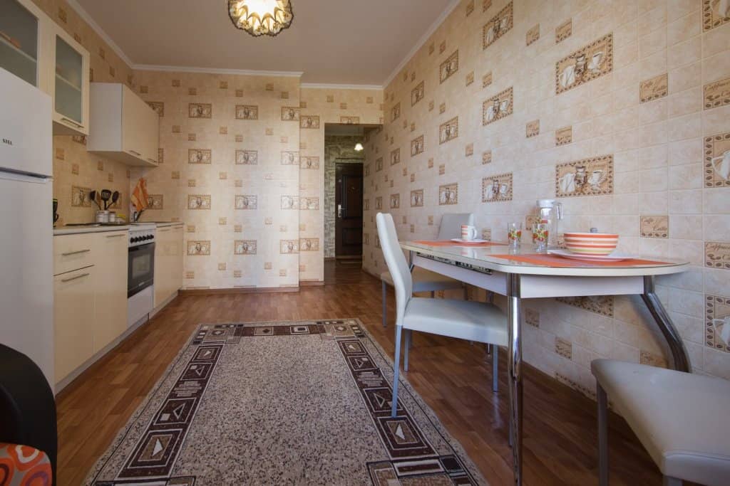 V Yubilejnom Apartments: фото 4