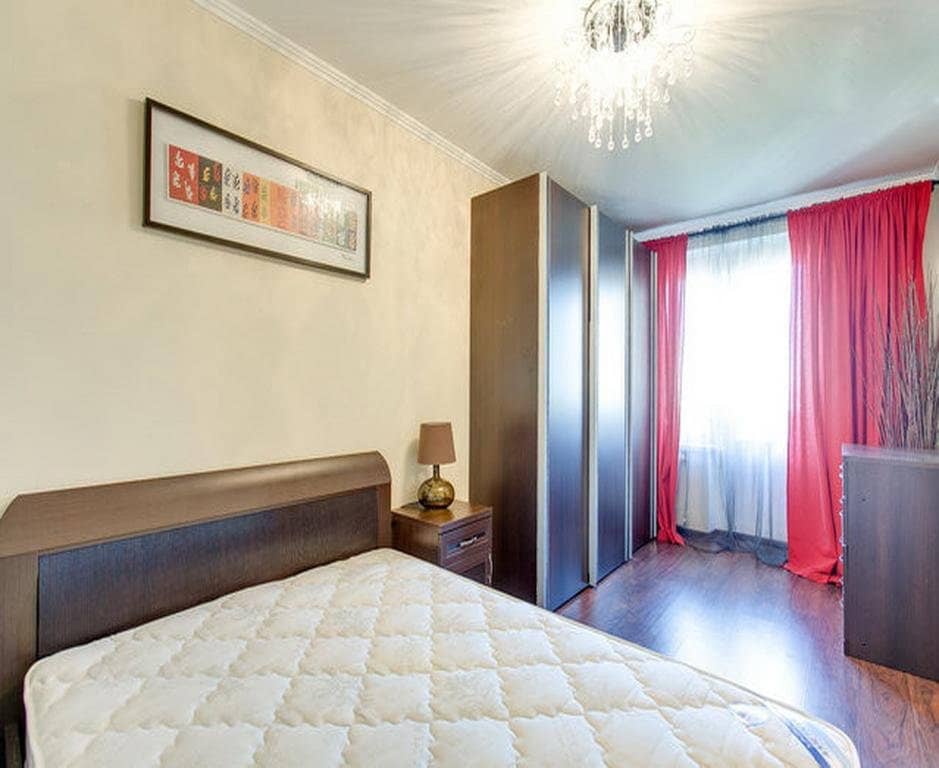 Apartments at VDNKH: фото 4