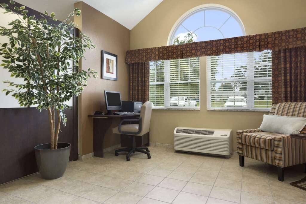 Картинка отеля