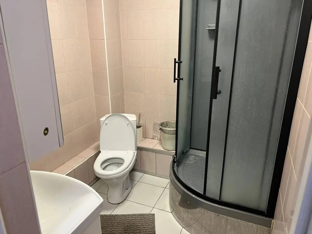 Local Hostel (Локал Хостел): фото 7