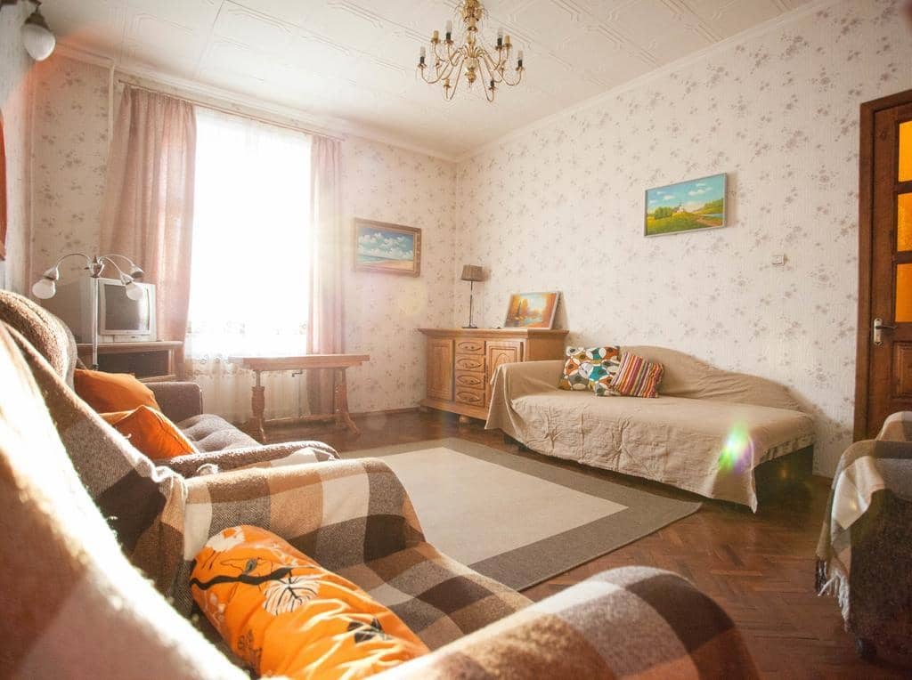 Bed2bed Na Nevskom Prospekte: фото 7