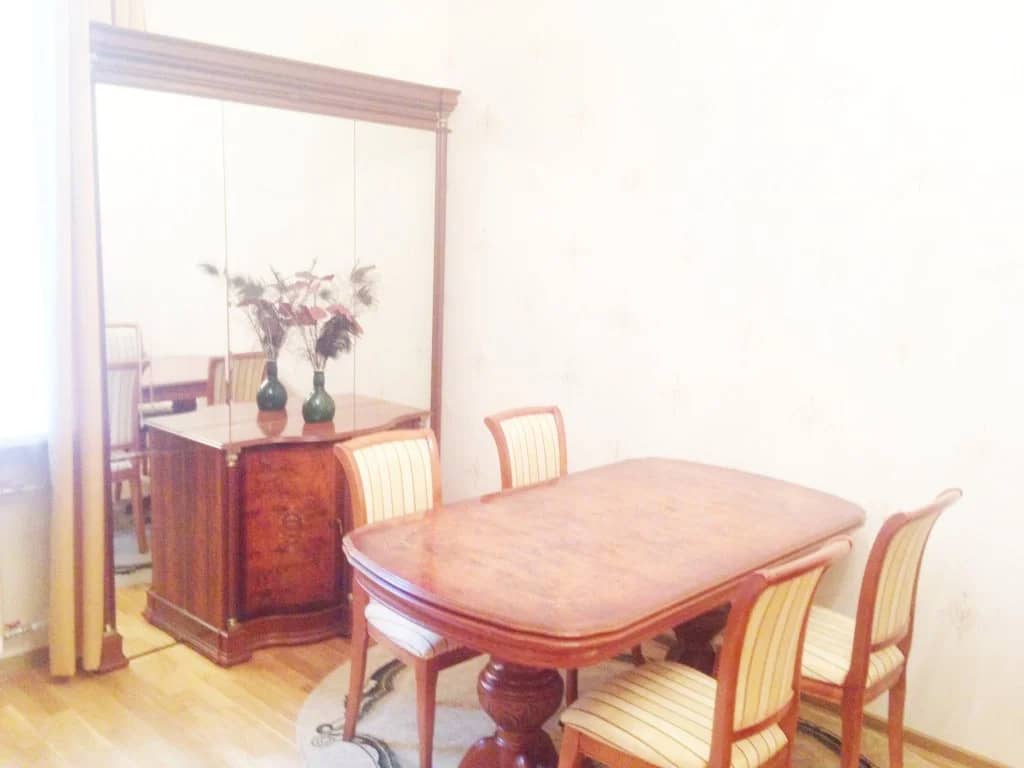Orlov-Davydov Apartments: фото 7