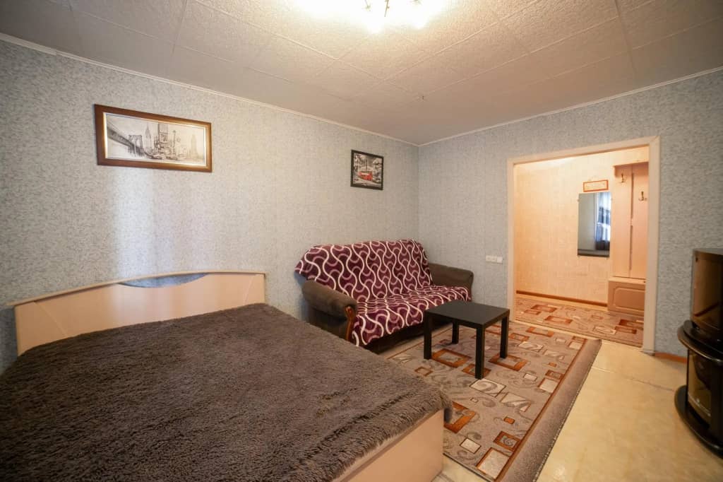 Квартиры у Булгакова на улице Красноармейская 122: фото 5