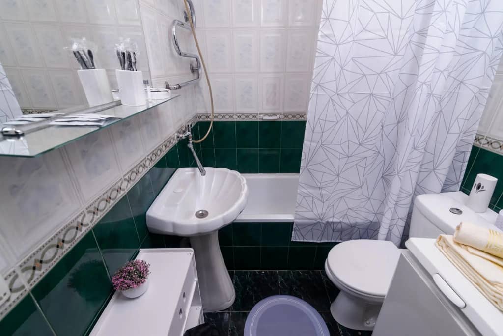 Comfort Home (Комфорт Хоум) на проспекте Мира 120: фото 6