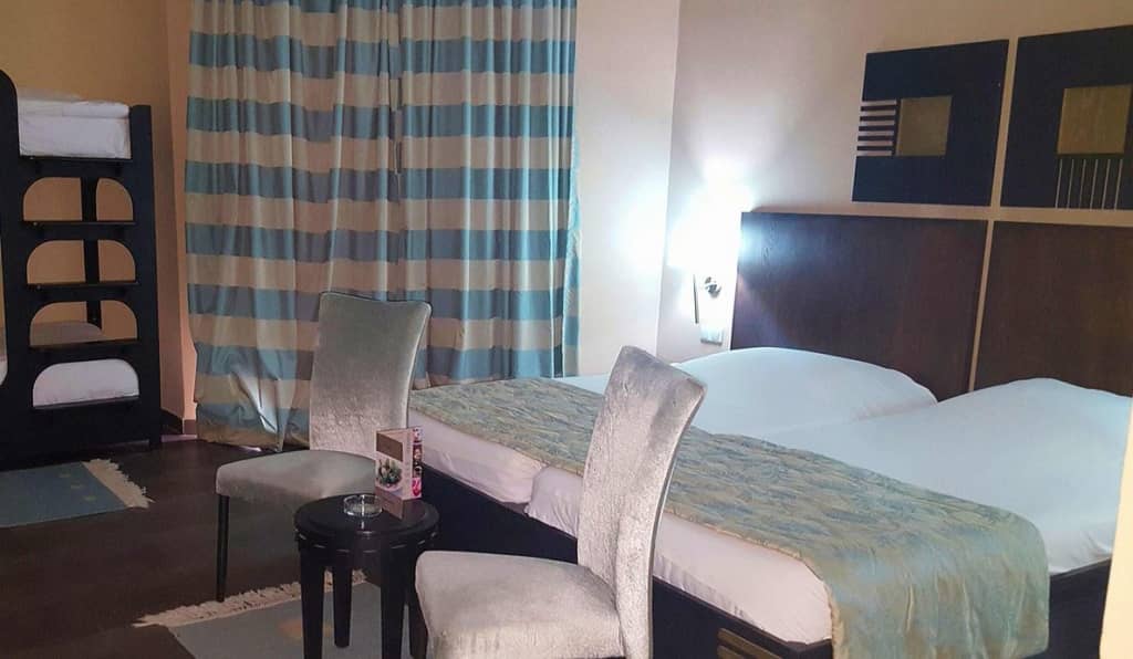Hotel Fiesta Beach Djerba: фото 7