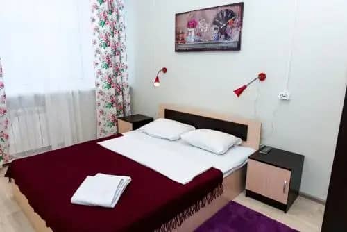Mark Inn Hostel & Co-living: фото 6