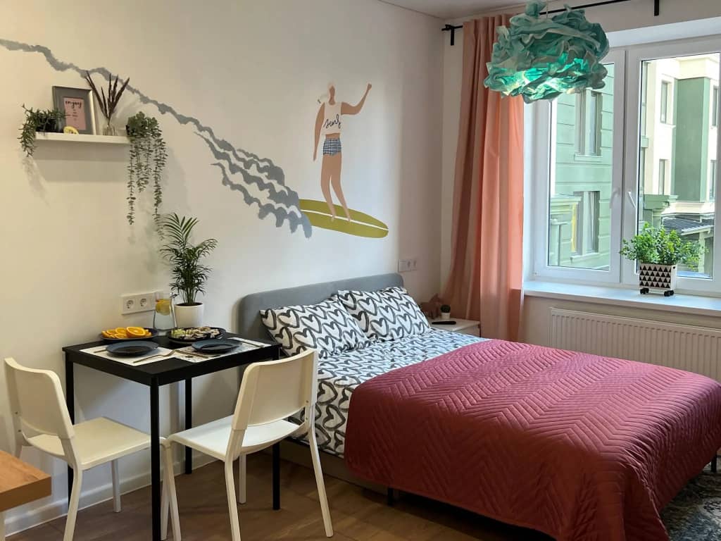 Baltic Apart (Балтик Апарт): фото 4
