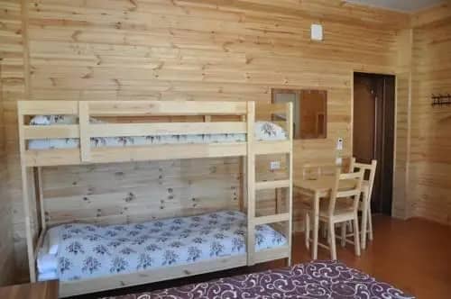 Lesnoy Guest House: фото 4