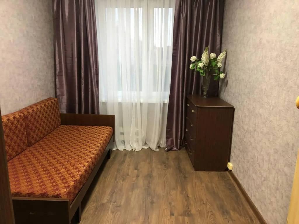 Апартаменты на улице Красного маяка 1 корпус 1: фото 7