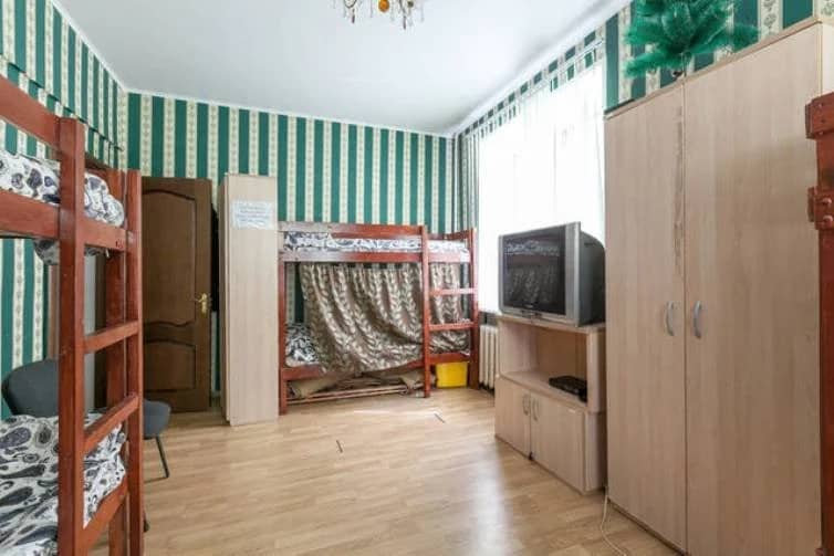 Lenskaya Hostel: фото 6