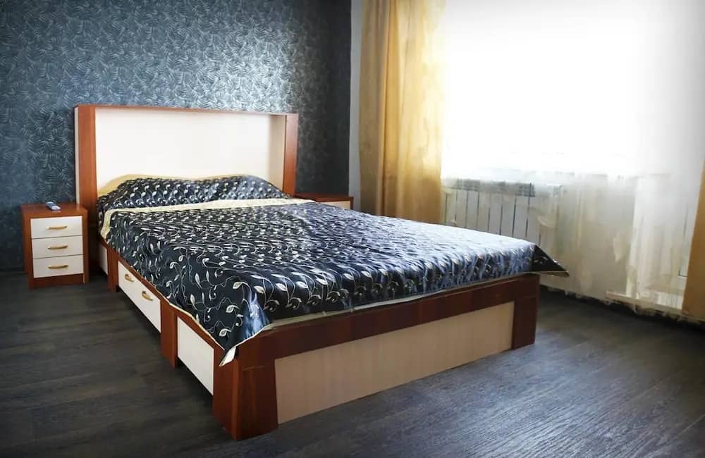 Dobrye Sutki Apartment on Mukhacheva 250: фото 4