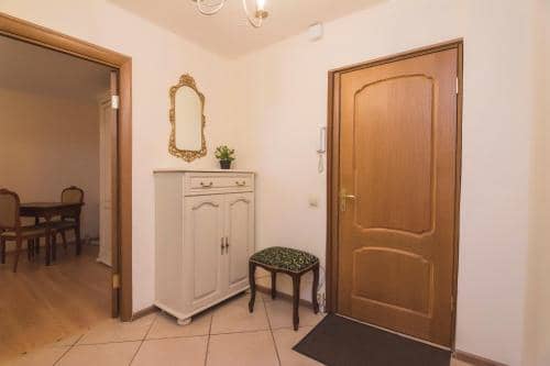 Apartment Old Arbat: фото 6