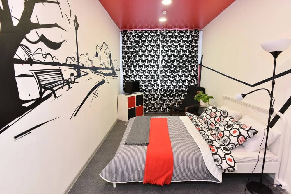 Hostel CityE: фото 7