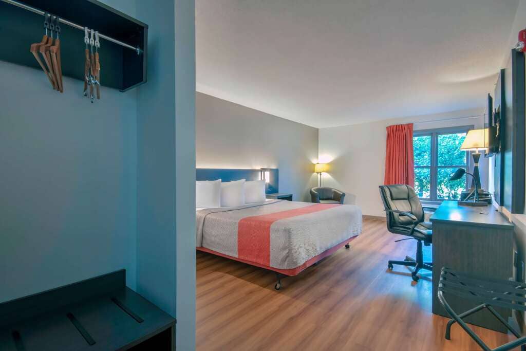 Картинка отеля