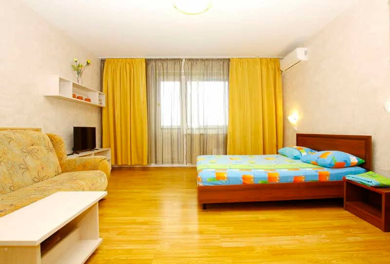 Alt Otel on str. 40-let Pobedy, bld. 29 B (art. 136): фото 4