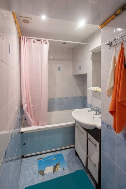Меблированные комнаты Ugolok Inn: фото 7