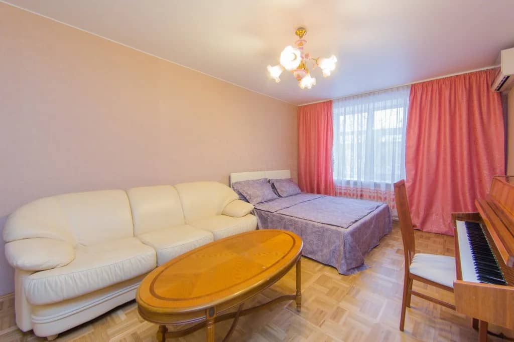 Karmanitskij Apartments: фото 4