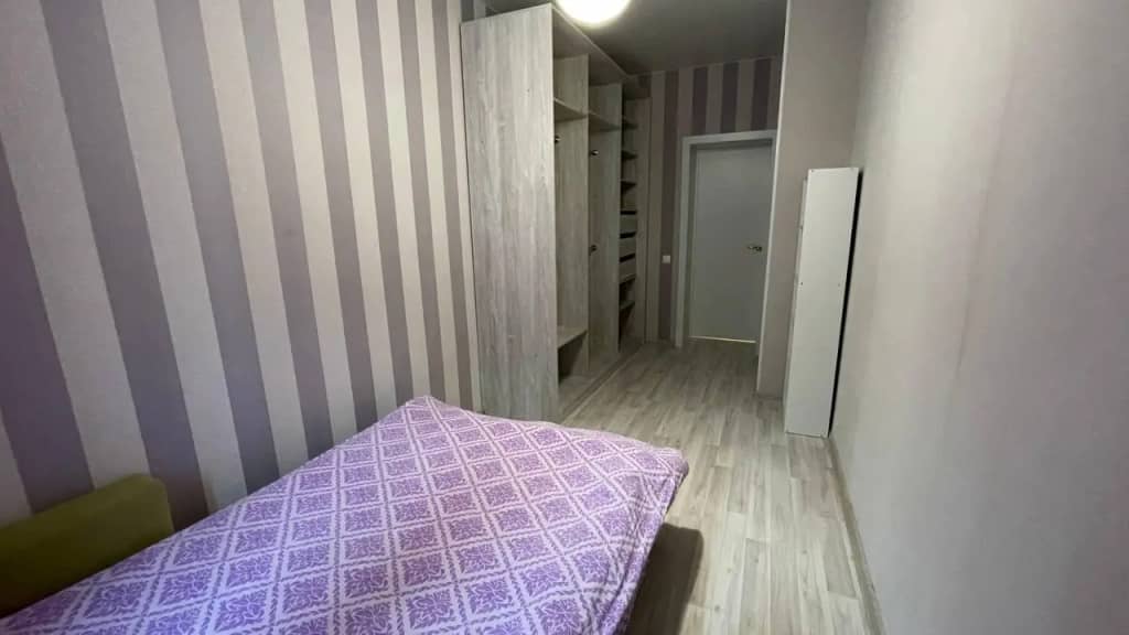 Сервисные апартаменты на улице Мориса Тореза: фото 5