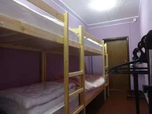 Hostel on Kooperativnaya 35: фото 6