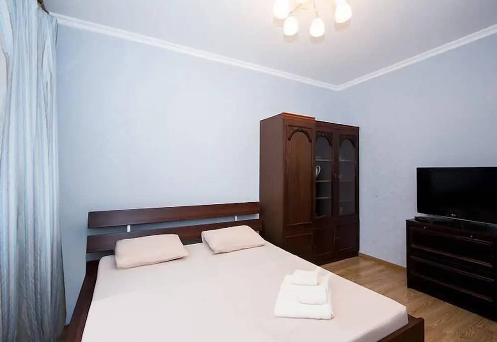 Улучшенные апартаменты «ApartLux Алексеевская»: фото 5