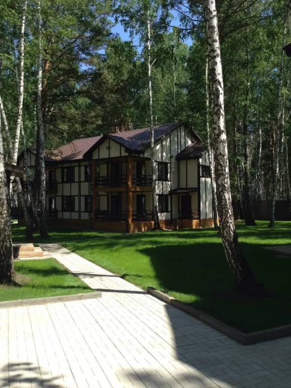 Сибирская Жемчужина: фото 5