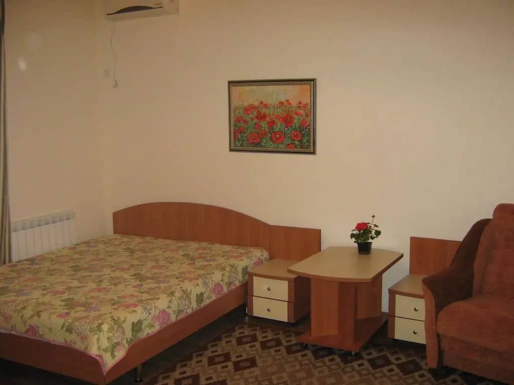 Hotel Gelios: фото 4