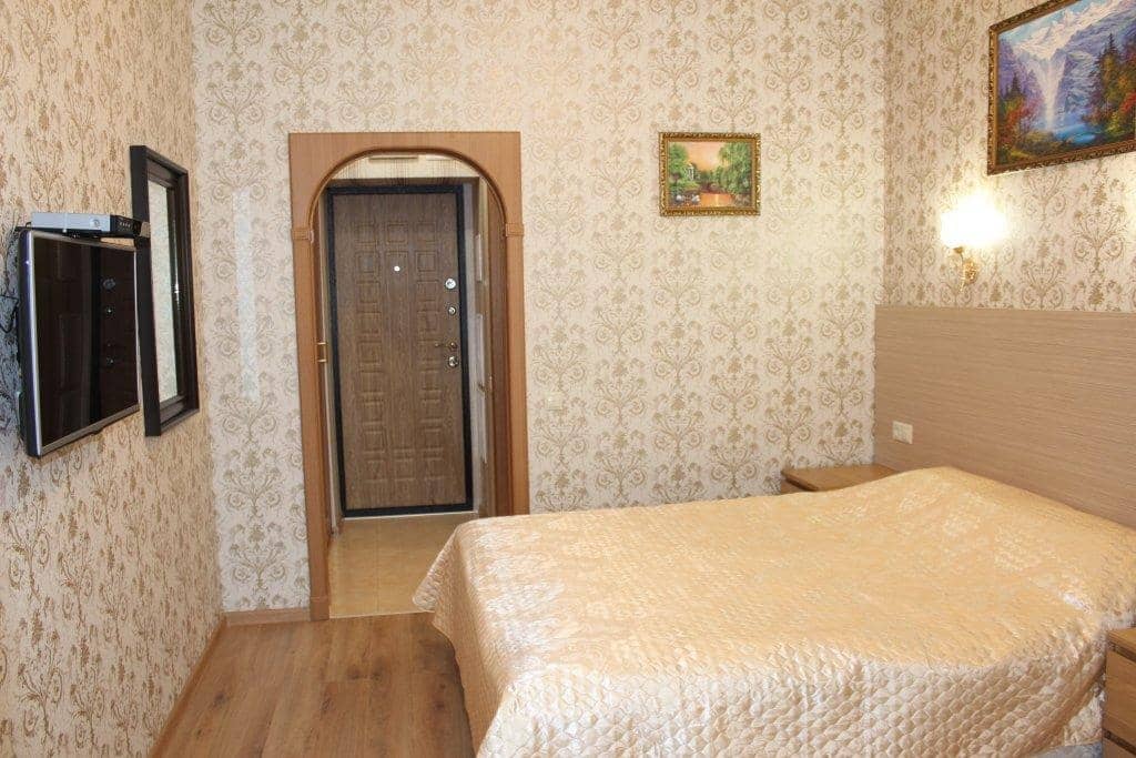 Apartment to Svetlana: фото 7