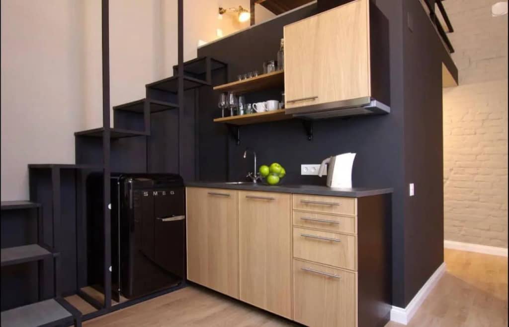 Lifehack Apart (ЛайфХак Апартаменты): фото 6