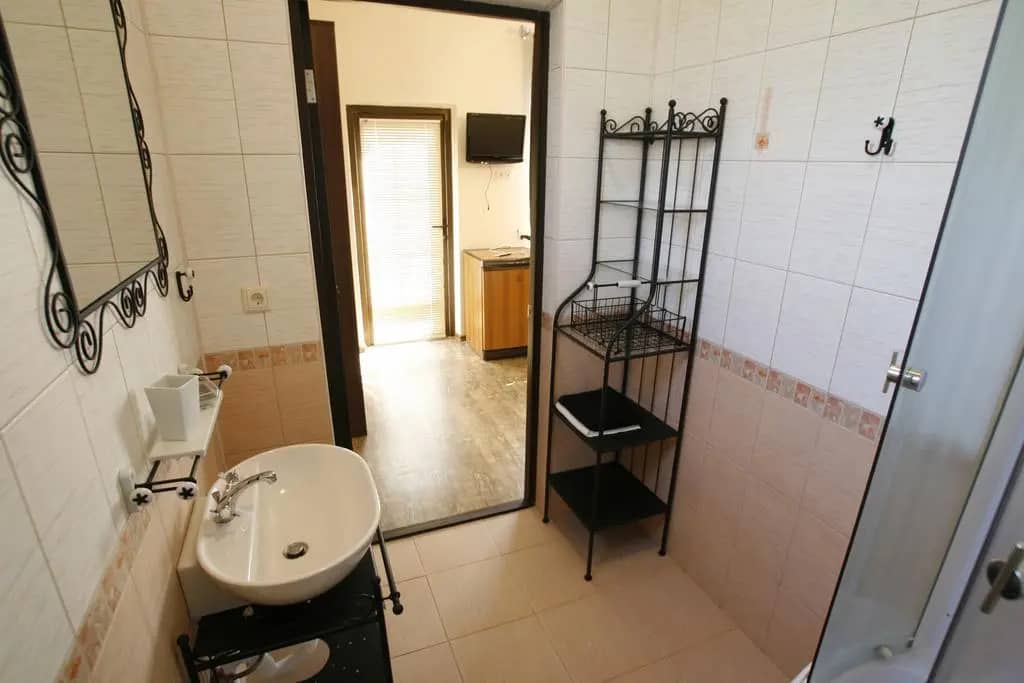 Uyut Guest House: фото 6