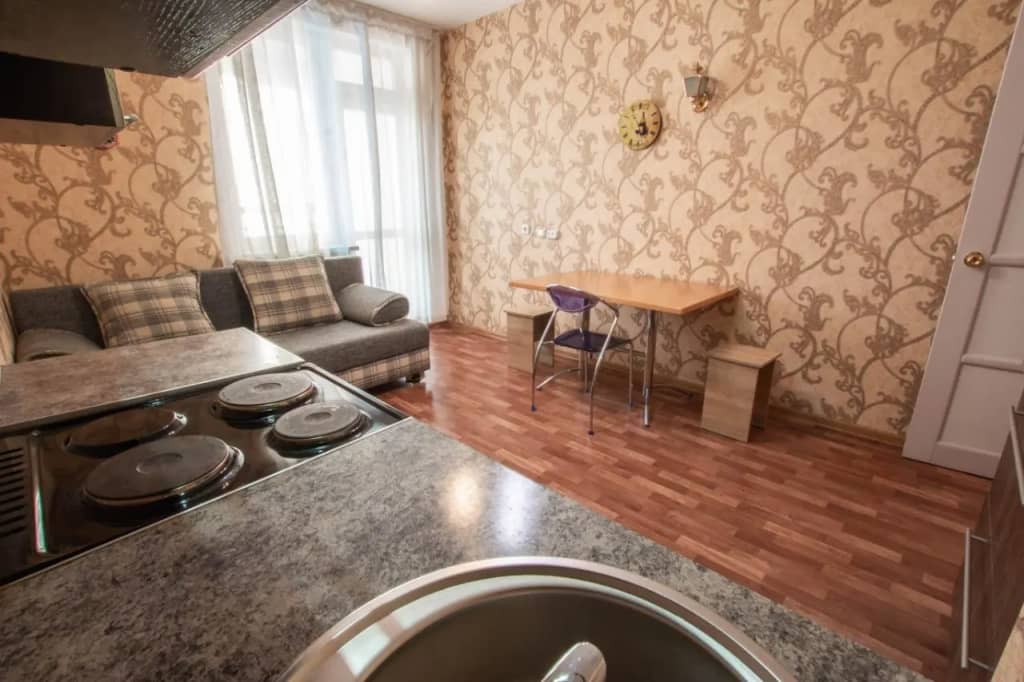 City124 (Сити124) на улице 9 Мая: фото 7