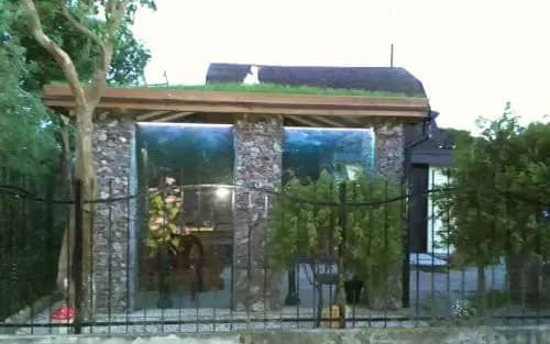Guest House Lesnoe: фото 7