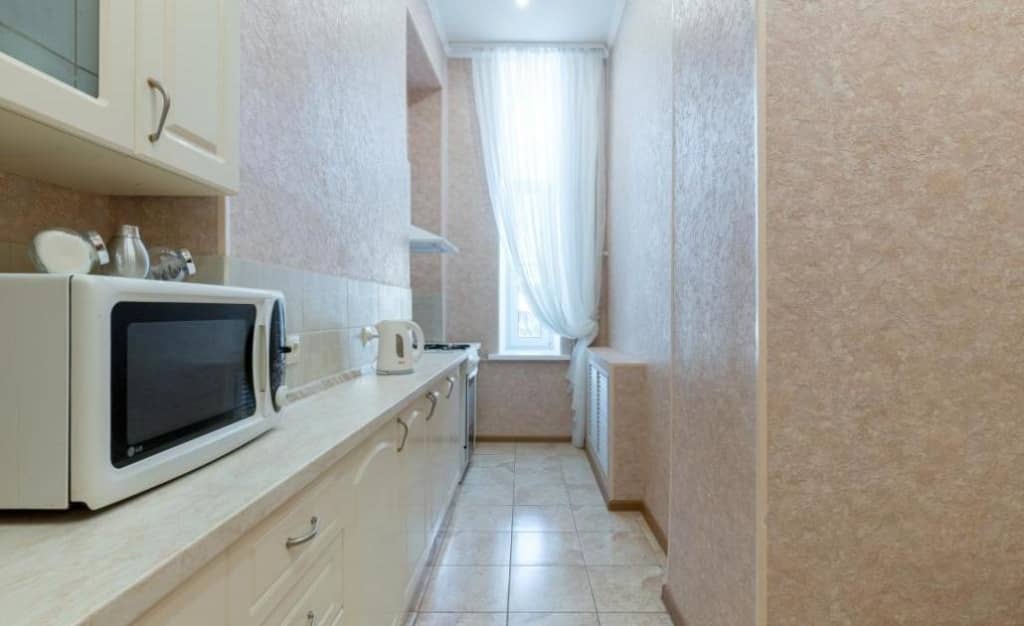 Welcome Home (Вэлком Хоум) на 5-й Советской: фото 4