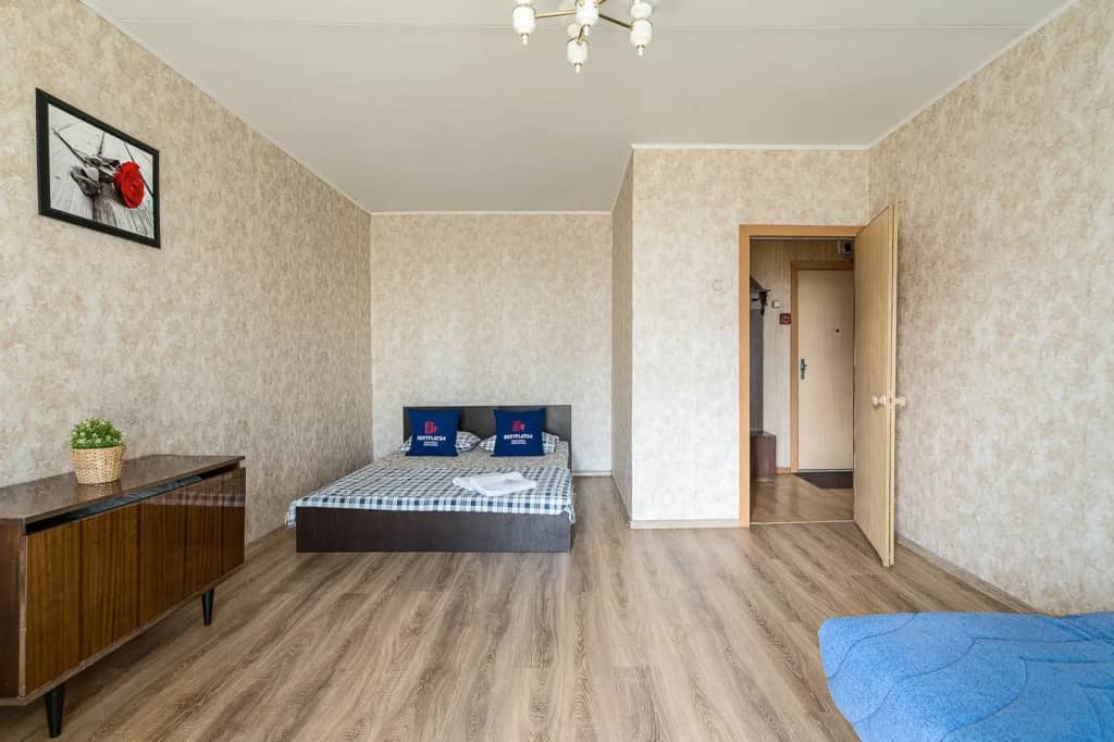 BestFlat24 (БэстФлэт24) на улице Новгородская 34: фото 6