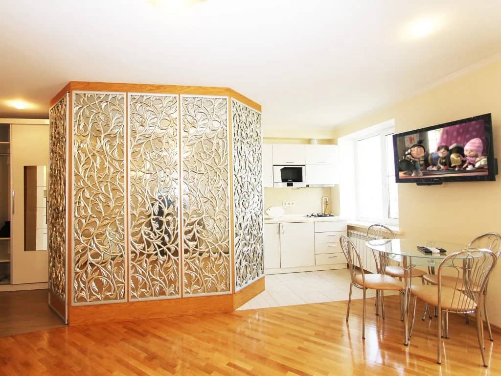 ApartLux Paveletskaya Spa-Suite: фото 4